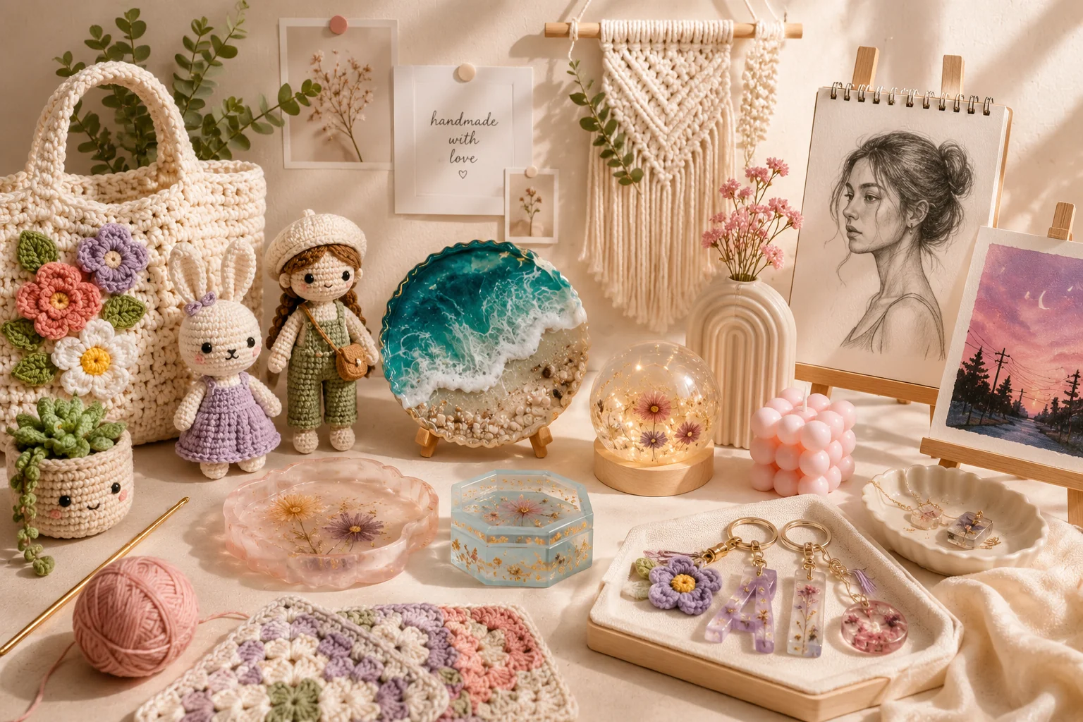 Art & Craft