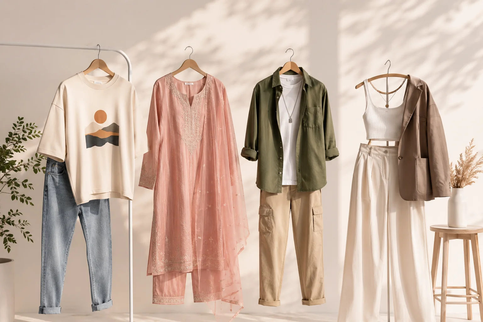 Clothing