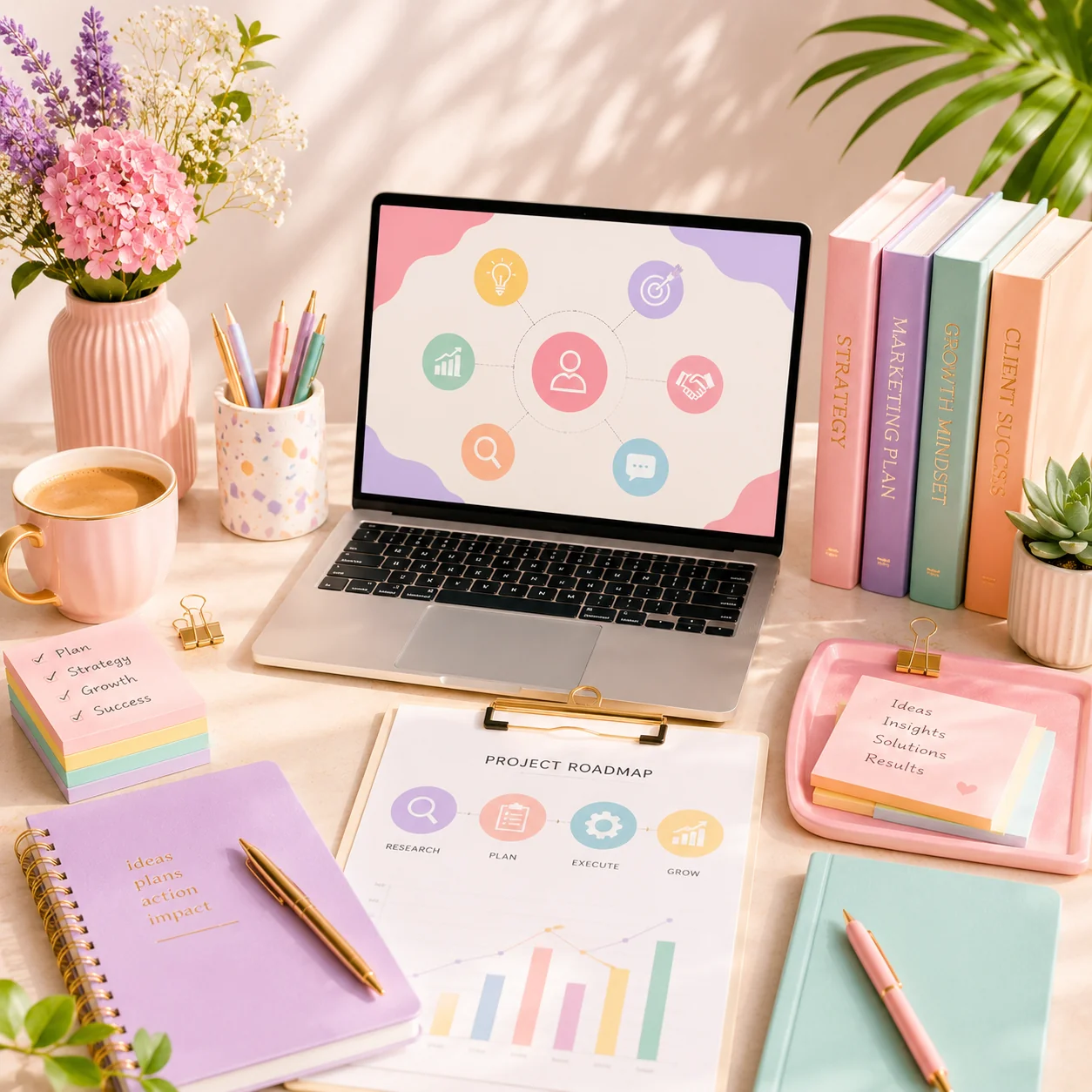Business Services